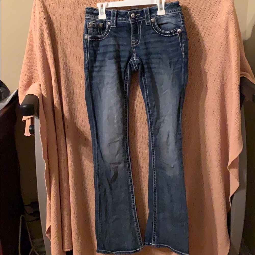 Women’s Miss me Jeans